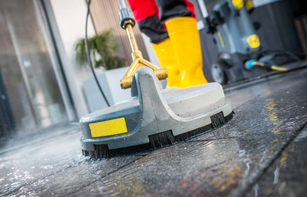 Best Affordable Power Washing  in Bensenvle, IL