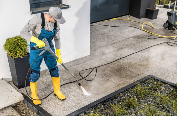 Best Pressure Washing Company Near Me  in Bensenvle, IL