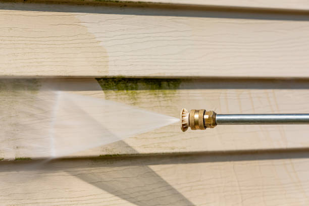Best Commercial Pressure Washing  in Bensenvle, IL